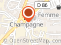 Pharmacie Parc Champagne Totum