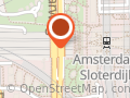 Starbucks A'dam Sloterdijk