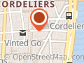 Les Cafetiers