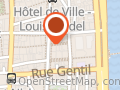 Restaurant Bon Retour
