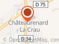 La Crau Transports Sàrl