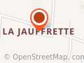Domaine De La Jaufrette