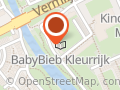 Babybieb Kleurrijk