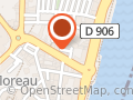 Crèche rue de Paris