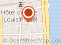 Café 203 OPERA
