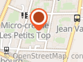 BePark - Parking Debourg Lyon 7