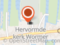 Protestantse Gemeente Wormer