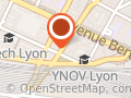MEININGER HOTEL LYON SAS