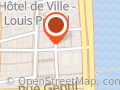 Restaurant Mimi en Europe