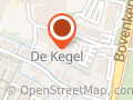 Bowlingcentrum de Kegel