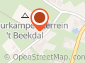 Natuurkampeerterrein 't Beekdal