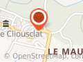 Fabrique de poteries de Cliousclat
