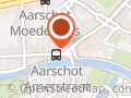 't Stadsfrituurke bij Miro