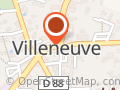 Les Délices de Villeneuve