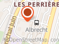 AUCAGNE Delphine - Cabinet D'Ergothérapie