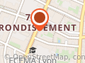Séjours et Affaires Résidence Hôtelière Park Avenue