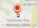 Maison médicale des balances