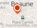 Caviste Beaune