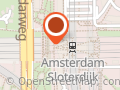Julia's Amsterdam Sloterdijk