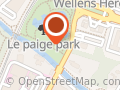 Kasteel Le Paige