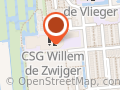 CSG Willem de Zwijger