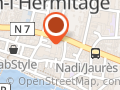 Marine DARNAT-WAMBEKE psychologue Tain l'Hermitage