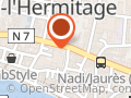 UNIBIO Tain l'Hermitage