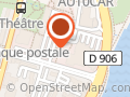 Pôle topographique de gestion cadastrale