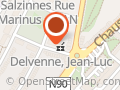 Pharmacie homéopathique Delvenne
