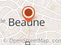 Sergent Major BEAUNE CV