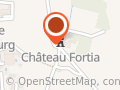 Château Fortia