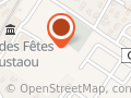 Tennis Padel Club - Charmes / Saint Georges