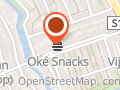Petit Restaurant Oke Snacks