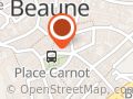 Côté Optique Beaune