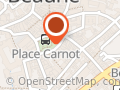 Brasserie Lazare Carnot
