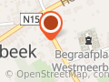 OPEN HANDEN - Anneke Van Nuffel