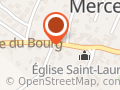 Mairie de Merceuil