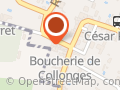 Pharmacie De Collonges