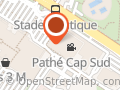 Pathé Cap Sud