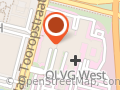 OLVG West (v/h Sint Lucas Andreas Ziekenhuis)