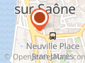 Reseau Alliance Intérim - Neuville sur Saône