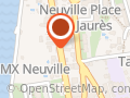 La Foulonniére de Neuville