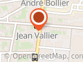 C127 COWORKING LYON COIFFEURS / BARBIERS