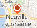 Chiropracteur Neuville-sur-Saône LYON - Célestine Huvé