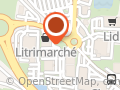 Litrimarché Orange