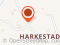 Harkestad Magne