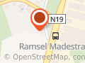 Scintillare Dance Studio Ramsel