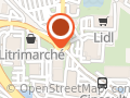 Orange Distribution Bricolage
