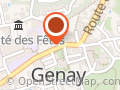 Genay As Handball