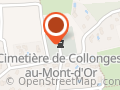 Cimetière de Collonges-au-Mont-d-Or
